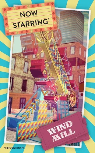 游乐场模拟器40