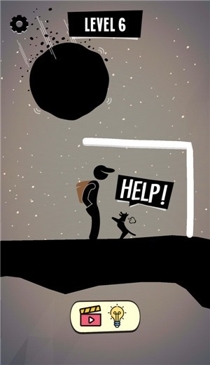 火柴人救援英雄2