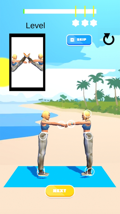 Perfect Couple Shapeios版0