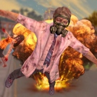 僵尸射击死亡目标ios版