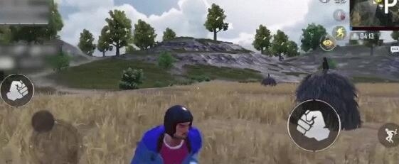 和平精英ss14灵敏度分享码一览