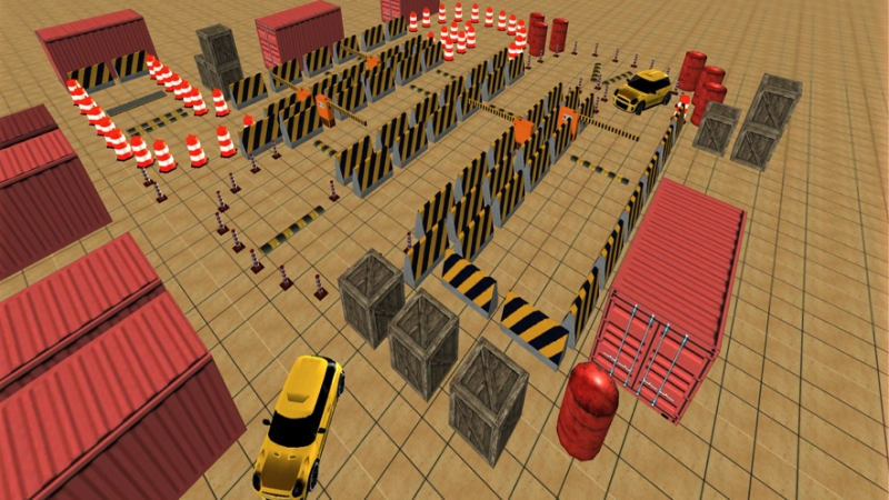 Learn To Haul & Pullios版6