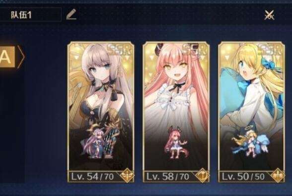 复苏的魔女龙女艾拉阵容怎么搭配