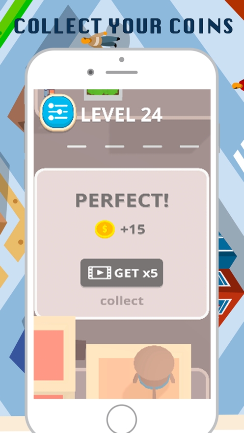 Parking Cars 3Dios版4