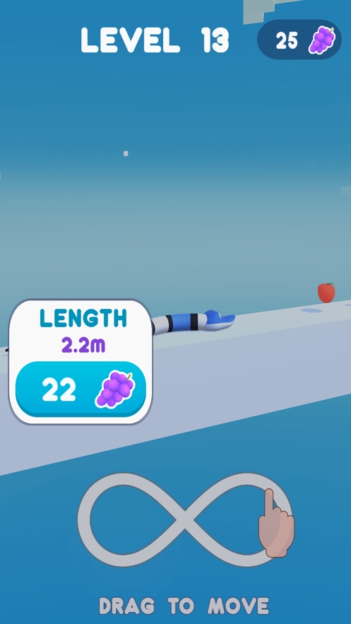 够长你就上ios版2