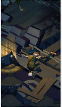 恐惧符文地牢探索者中文版1