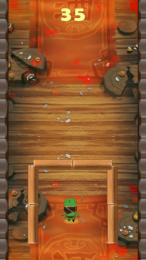 武圣单刀赴会ios版3