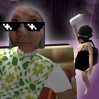 袭击奶奶模拟器ios版