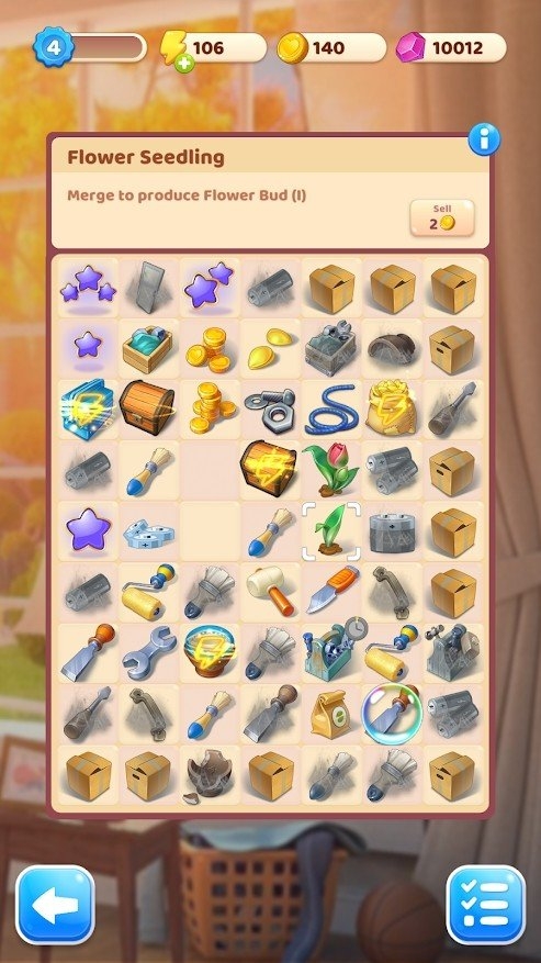 合并装饰房屋设1