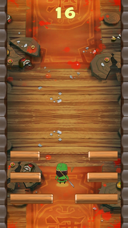 武圣单刀赴会ios版2