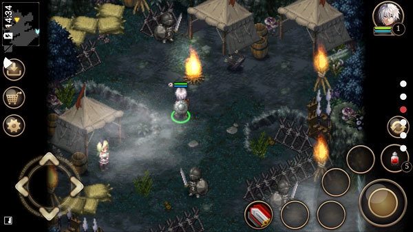 艾诺迪亚4破解版1