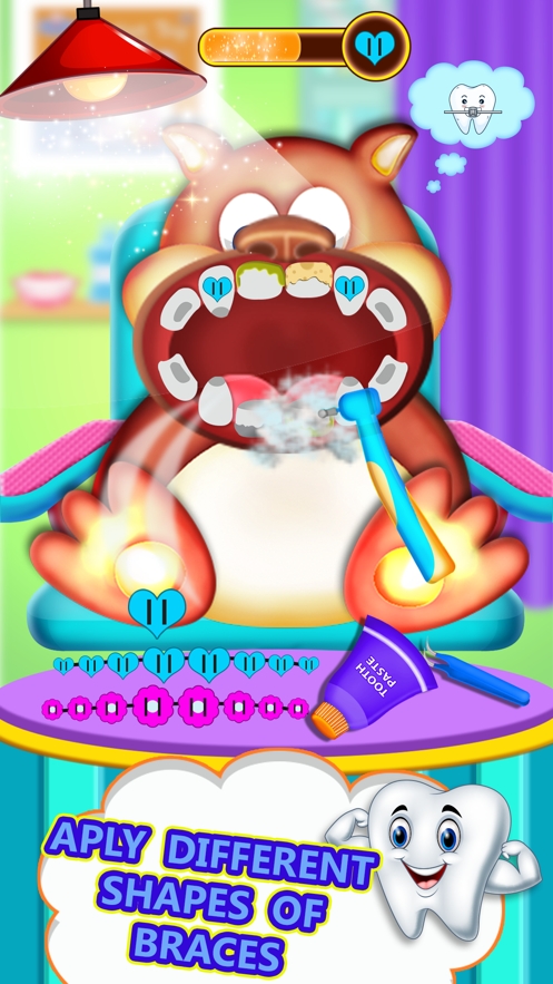 医院医生牙医诊所ios版2