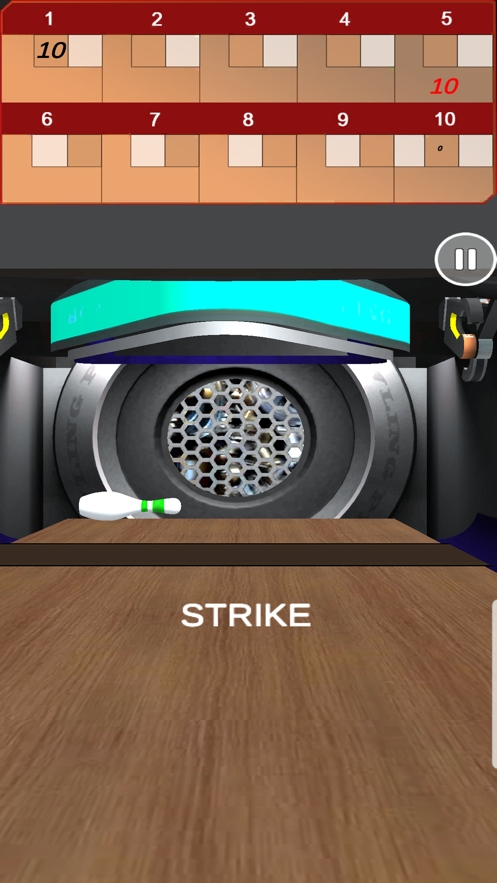 我的保龄球俱乐部3Dios版1