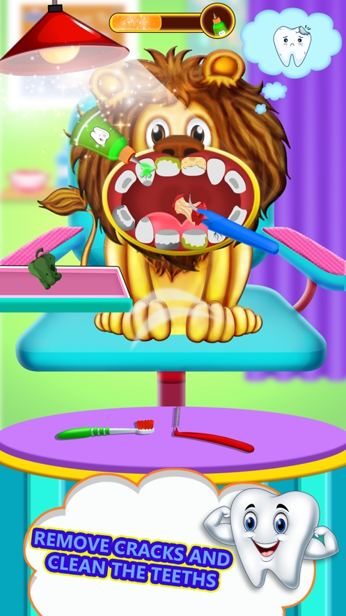 医院医生牙医诊所ios版0