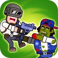 射爆小僵尸ios版