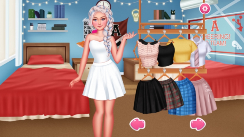 人工之桌面装扮世ios版1