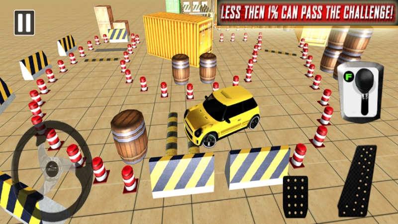 Learn To Haul & Pullios版0