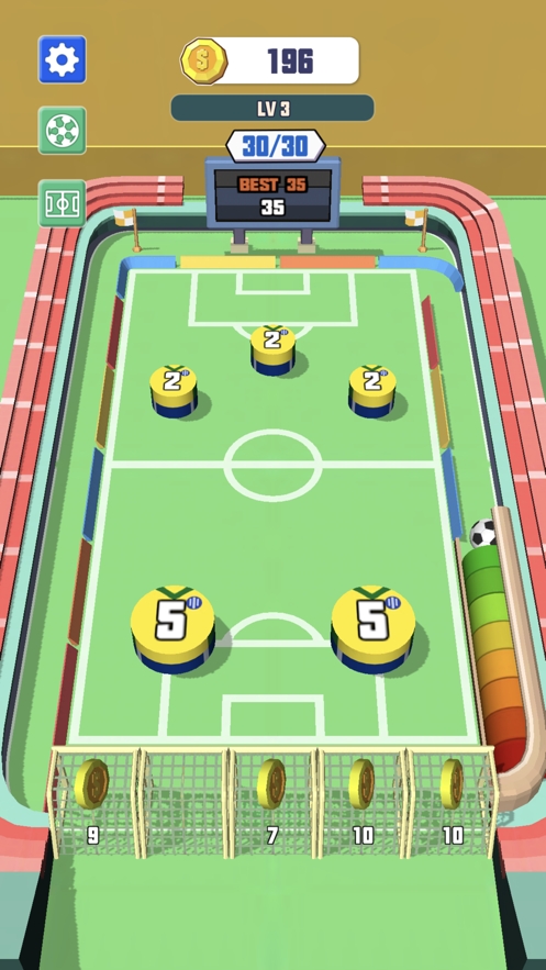 球球碰碰乐ios版4