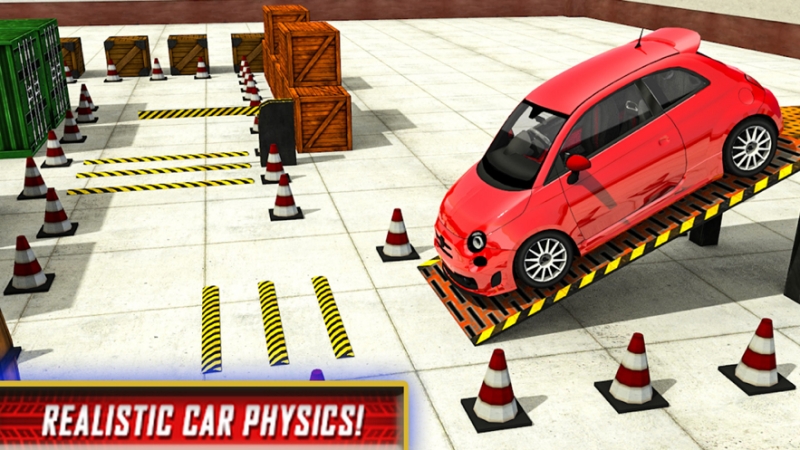 Learn To Haul & Pullios版3