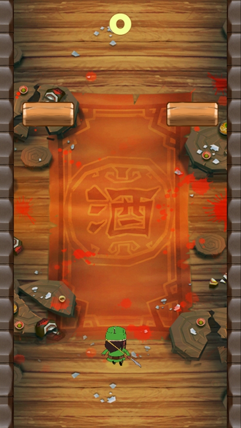 武圣单刀赴会ios版0