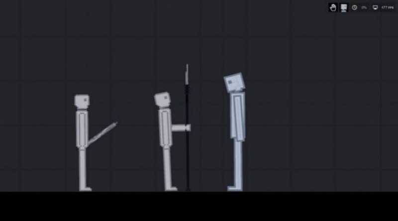 人类游乐场模拟器4