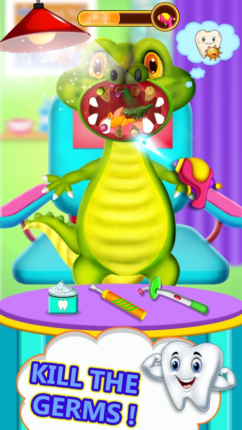 医院医生牙医诊所ios版3