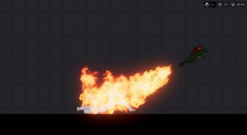 人类游乐场模拟器0