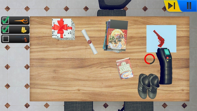 边境巡飞机场官ios版4