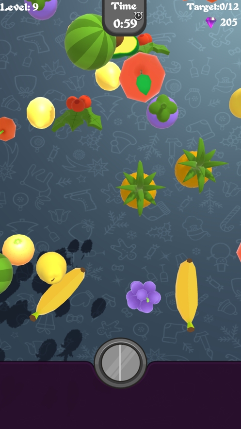 卡通对对碰ios版3