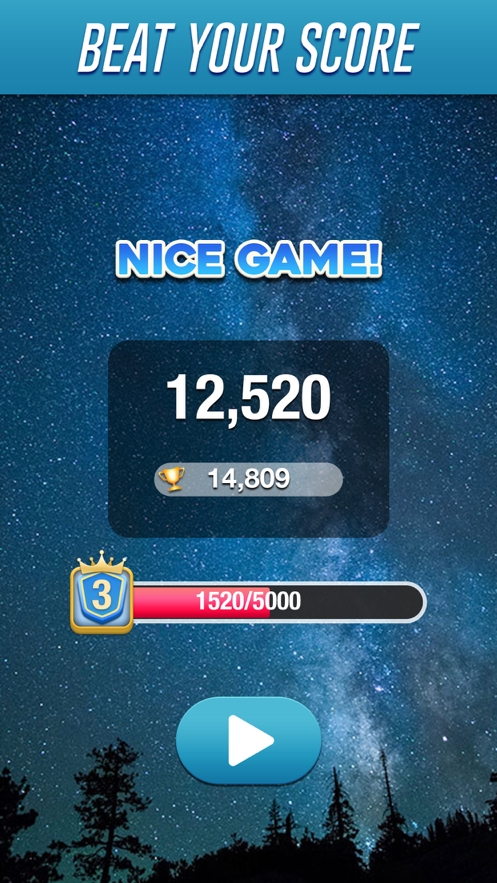 Blocks Woody Scapes Classic 2ios版4