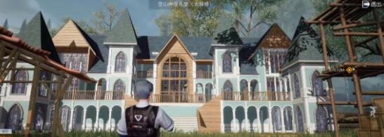 黎明觉醒红木林地地窖宝箱4个刷新位置