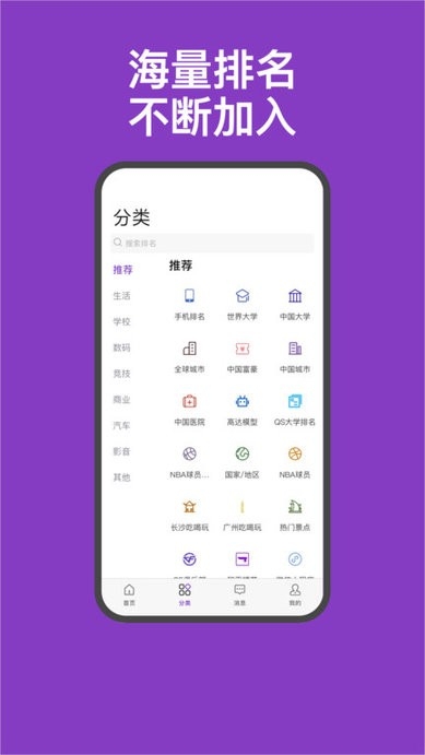 神树排名app1