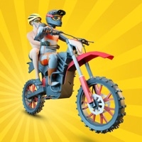 Bike Flip: The Desert Actionios版