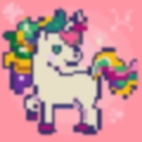 Paint By Number Pixel Art Gameios版