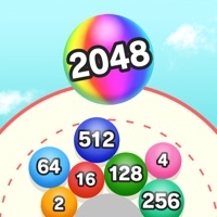 Spin 2048ios版