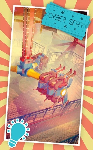 游乐场模拟器42