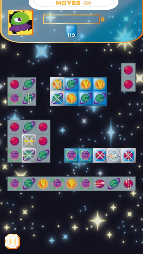 Stellar Crushios版9