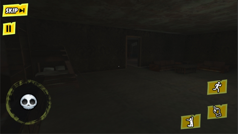 非常可怕的小噩梦2ios版1