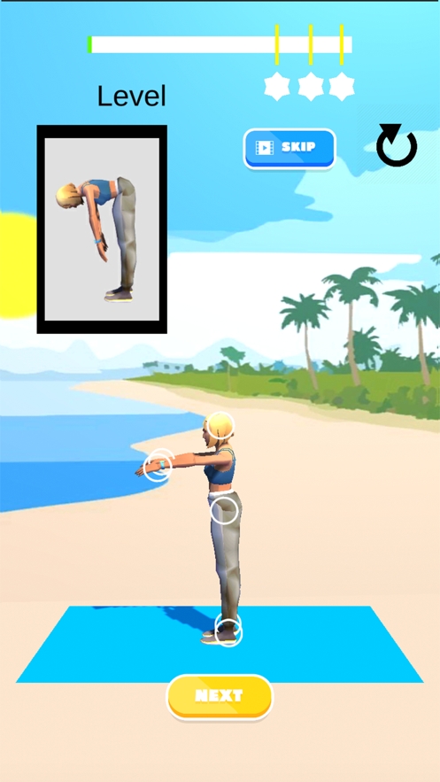 Perfect Couple Shapeios版1