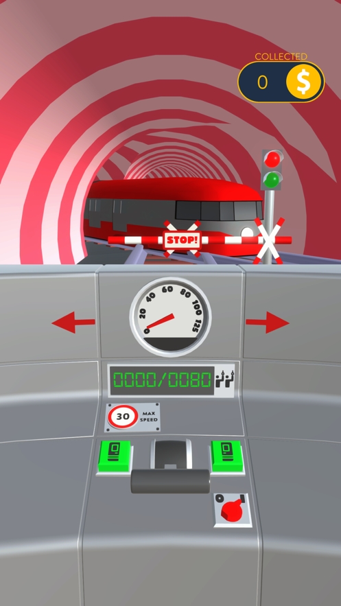 Subway Simulatorios版1