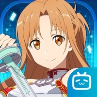 刀剑神域黑衣剑士：王牌ios版