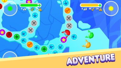 4人玩家游戏中文版2