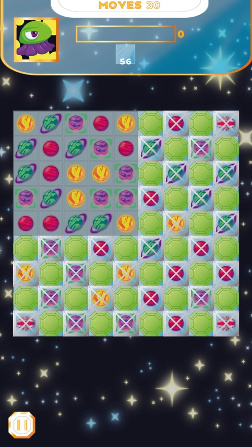 Stellar Crushios版5