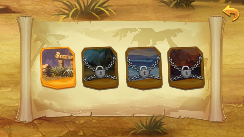 玛法·英雄ios版2