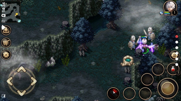 艾诺迪亚4破解版2