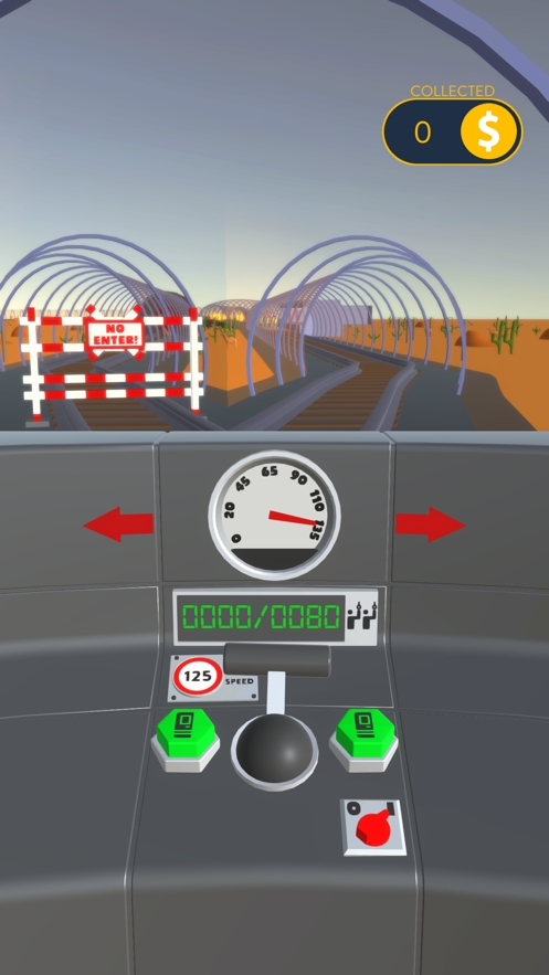 Subway Simulatorios版5