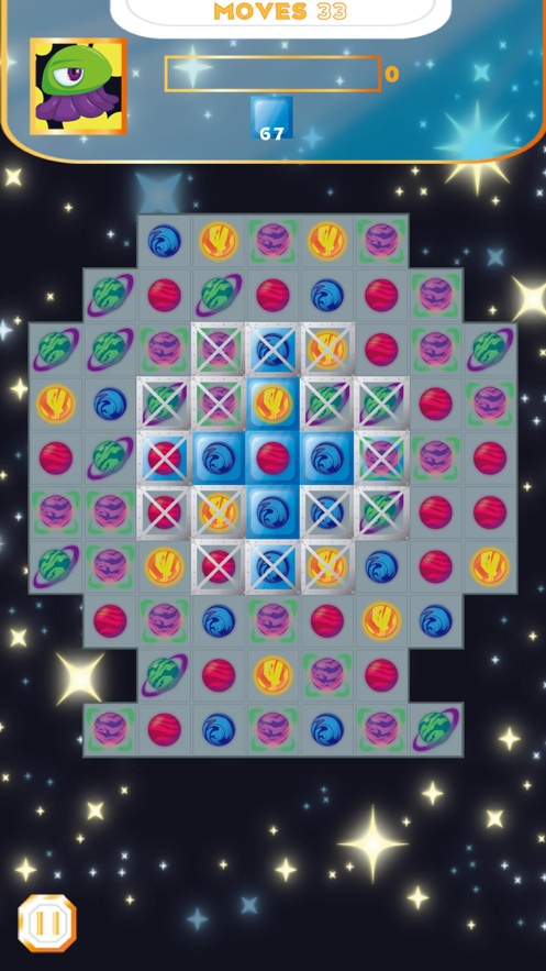 Stellar Crushios版8