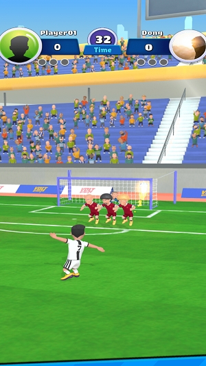 足球我最强2
