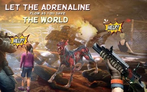 黑色行动的召唤手游2