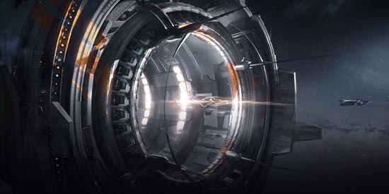 EVE手游阵营选择 星战前夜：无烬银河阵营选哪个好